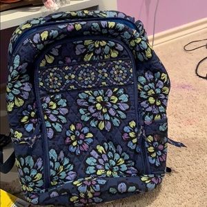 Vera Bradley Backpack